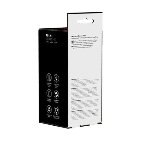 The Ultimate Comfort Cleanse Douche - Sex Toys - Save 25% - Fast Shipping - Sale United Kingdom Stoke-on-trent