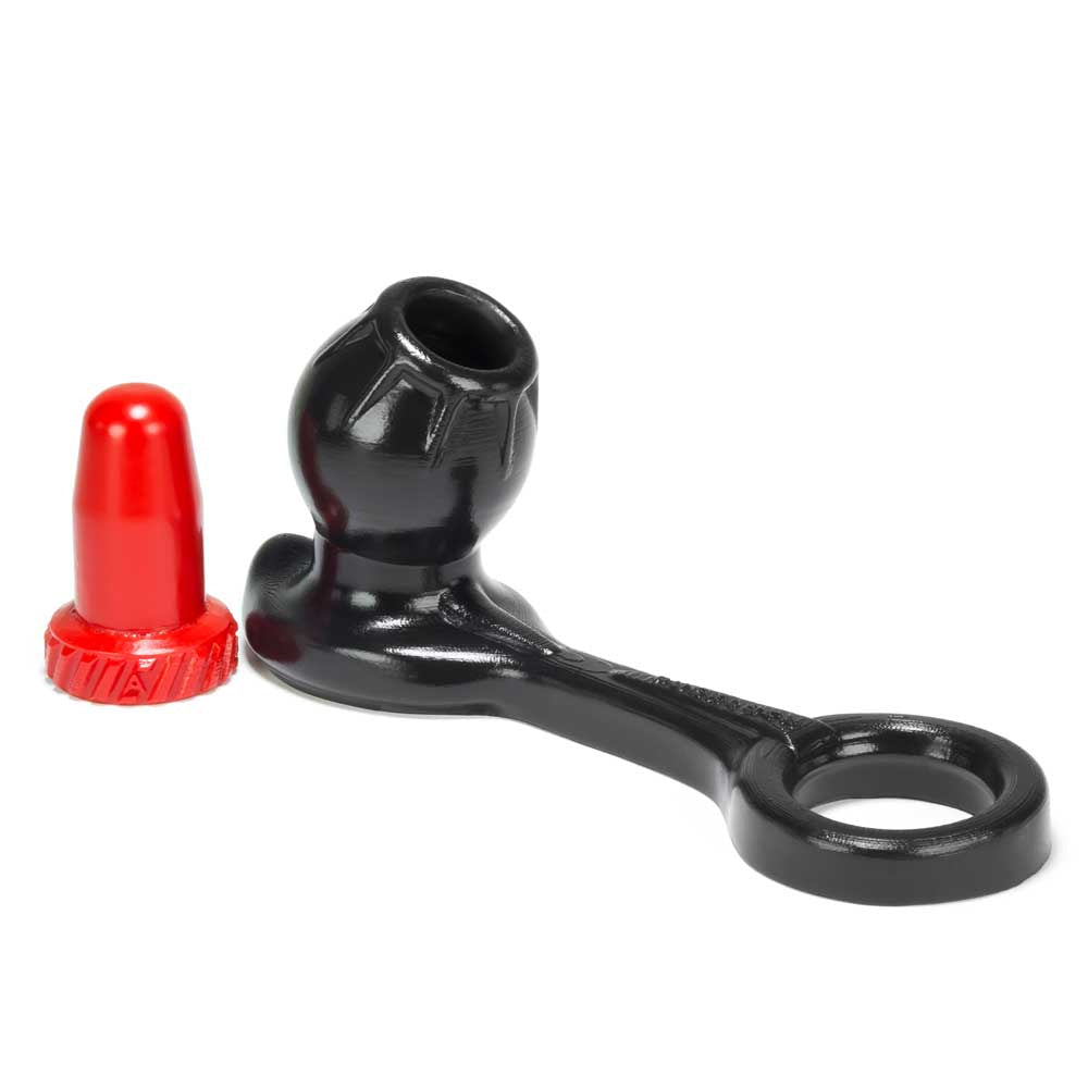 Prowler RED FUCKLOCK by Oxballs - Sex Toys
