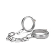 Prowler Red Heavy-duty Hand Cuffs - Sex Toys - Save 30% - Red Heavy-duty - Fast Shipping - Sale United Kingdom Stoke-on-trent