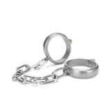 Prowler Red Heavy-duty Hand Cuffs - Sex Toys - Save 30% - Red Heavy-duty - Fast Shipping - Sale United Kingdom Stoke-on-trent