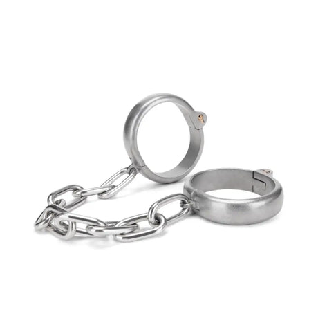 Prowler Red Heavy-duty Hand Cuffs - Sex Toys - Save 30% - Red Heavy-duty - Fast Shipping - Sale United Kingdom Stoke-on-trent