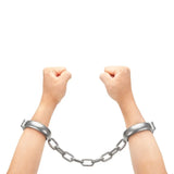Prowler Red Heavy-duty Hand Cuffs - Sex Toys - Save 30% - Red Heavy-duty - Fast Shipping - Sale United Kingdom Stoke-on-trent