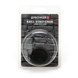 Prowler Red Large Silicone Ball Stretcher - Save 25% - Fast Shipping - Sale United Kingdom Stoke-on-trent