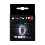 Prowler Red Magnetic 33mm Ring - Sex Toys - Save 25% - Red - Fast Shipping - Sale United Kingdom Stoke-on-trent