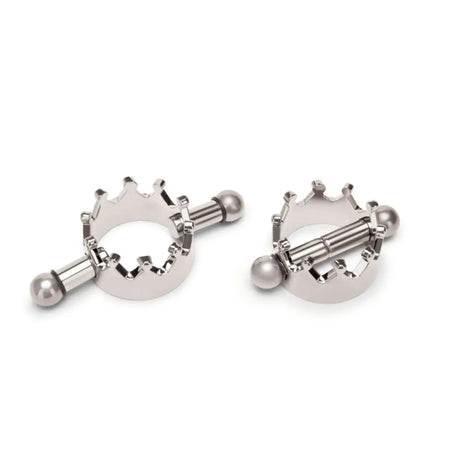 Prowler Red Magnetic Nipple Crown Clamps - Save 15% - Red - Fast Shipping - Sale United Kingdom Stoke-on-trent