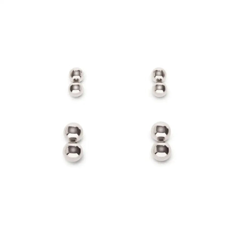Prowler Red Magnetic Orbs 4 Pair Set - Save 15% - Red Pair Set - Fast Shipping - Sale United Kingdom Stoke-on-trent