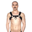 Prowler Red Noir Harness Black Xl - Save 25% - Red Xl - Fast Shipping - Sale United Kingdom Stoke-on-trent