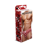 Prowler Red Paw Open Brief Medium - Fast Shipping - All New Products United Kingdom Stoke-on-trent
