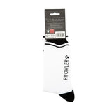 Prowler Red Pup Socks - Red - Fast Shipping - Fetish Wear United Kingdom Stoke-on-trent