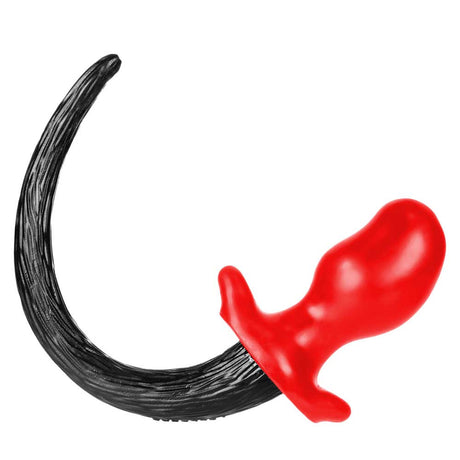 Prowler RED PUPTAIL by Oxballs Small - Sex Toys