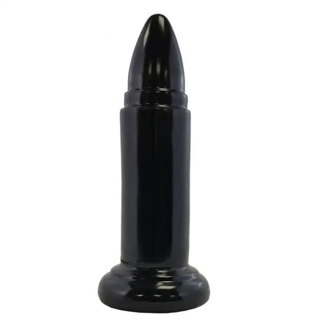 The Blackout Buster Anal Butt Plug Dildo - Sex Toys - Save 25% - Fast Shipping - United Kingdom Stoke-on-trent