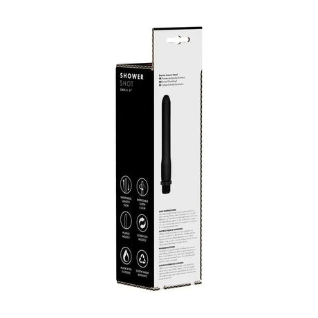 Pleasure Cleanse Shower Douche - Sex Toys - Save 30% - Fast Shipping - Sale United Kingdom Stoke-on-trent