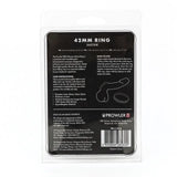 Prowler Red Silicone 42mm Ring - Save 25% - Fast Shipping - Sale United Kingdom Stoke-on-trent