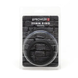 Prowler Red Silicone 50mm Ring - Save 25% - Fast Shipping - Sale United Kingdom Stoke-on-trent