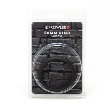 Prowler Red Silicone 50mm Ring - Save 25% - Fast Shipping - Sale United Kingdom Stoke-on-trent