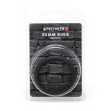 Prowler Red Silicone 55mm Ring - Save 25% - Sale