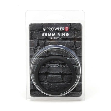 Prowler Red Silicone 55mm Ring - Save 25% - Fast Shipping - Sale United Kingdom Stoke-on-trent