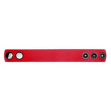 Prowler Red Silicone Adjustable Cock Strap - Save 25% - Sale