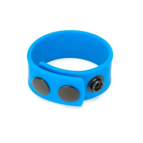 Prowler Red Silicone Adjustable Cock Strap Blue - Save 25% - Fast Shipping - Sale United Kingdom Stoke-on-trent