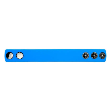Prowler Red Silicone Adjustable Cock Strap Blue - Save 25% - Fast Shipping - Sale United Kingdom Stoke-on-trent