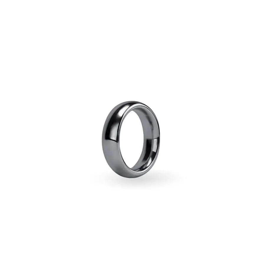 Prowler Red Silver 45mm Ring - Sex Toys - Save 25% - Red - Fast Shipping - Sale United Kingdom Stoke-on-trent