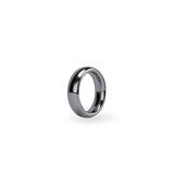 Prowler Red Silver 45mm Ring - Sex Toys - Save 25% - Red - Fast Shipping - Sale United Kingdom Stoke-on-trent