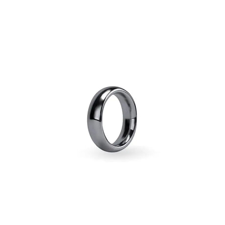 Prowler Red Silver 45mm Ring - Sex Toys - Save 25% - Red - Fast Shipping - Sale United Kingdom Stoke-on-trent