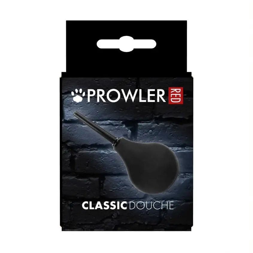 Compact Comfort Douche - Black Edition - Sex Toys - Save 25% - Fast Shipping - Sale United Kingdom Stoke-on-trent