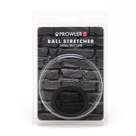 Prowler Red Small Silicone Ball Stretcher - Save 25% - Sale