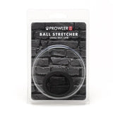 Prowler Red Small Silicone Ball Stretcher - Save 25% - Fast Shipping - Sale United Kingdom Stoke-on-trent