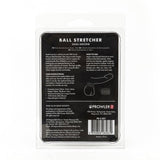 Prowler Red Small Silicone Ball Stretcher - Save 20% - Sale