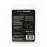 Prowler Red Small Silicone Ball Stretcher - Save 25% - Fast Shipping - Sale United Kingdom Stoke-on-trent