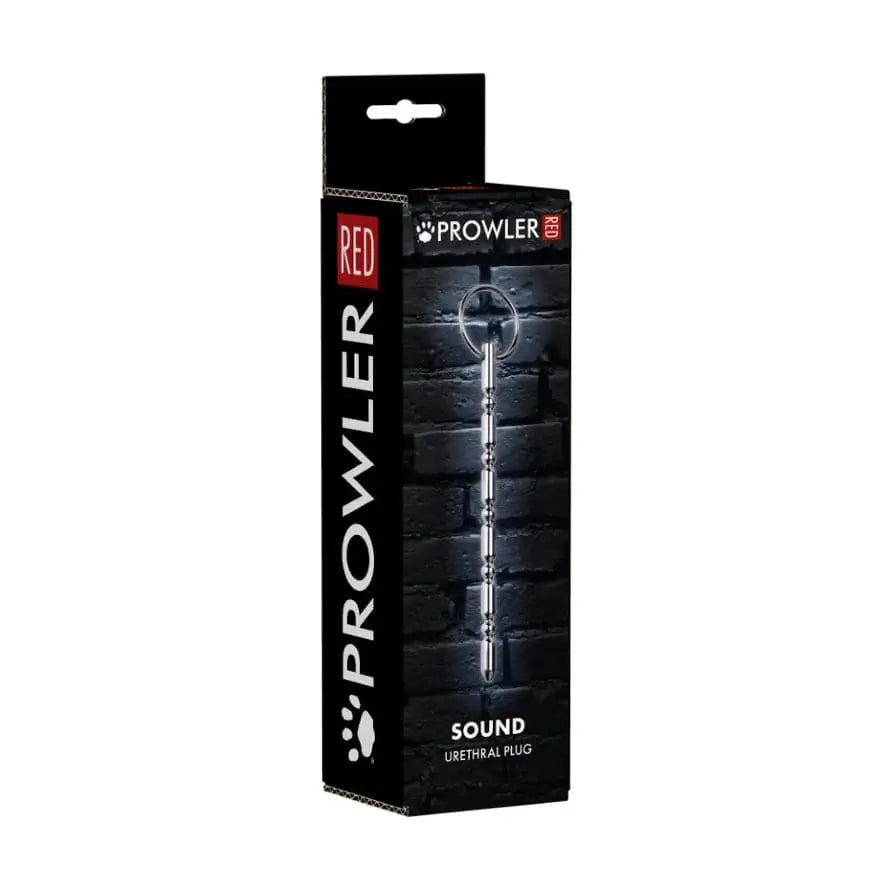 Prowler Red Sounding Device - Save 25% - Red - Fast Shipping - Sale United Kingdom Stoke-on-trent