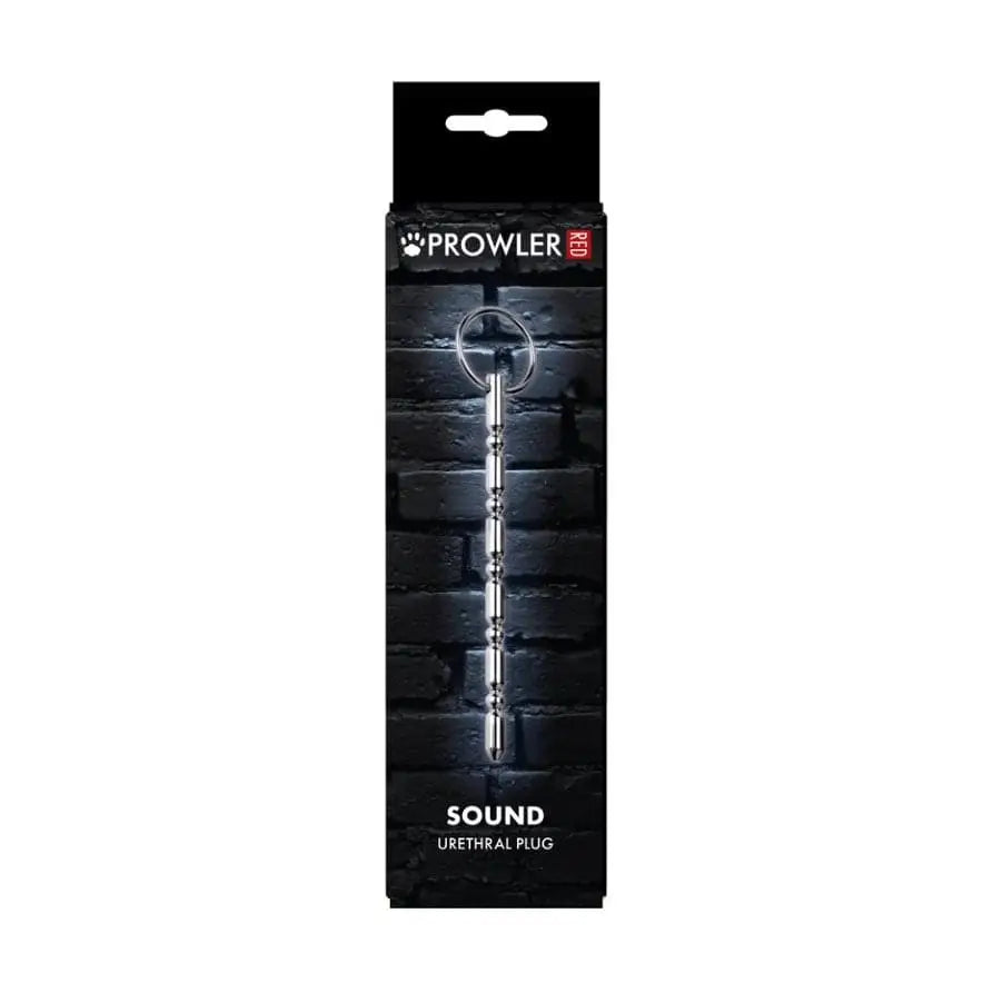 Prowler Red Sounding Device - Save 25% - Red - Fast Shipping - Sale United Kingdom Stoke-on-trent