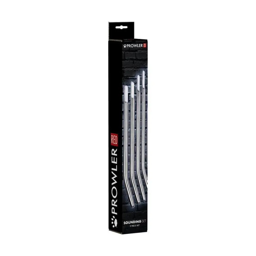 Prowler Red Sounding Set - Save 20% - Red - Fast Shipping - Sale United Kingdom Stoke-on-trent
