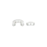 Prowler Red Stainless Steel Magnetic Cock Ring 14mm - Sex Toys - Save 30% - Red - Fast Shipping - Sale United Kingdom Stoke-on-trent