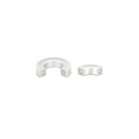 Prowler Red Stainless Steel Magnetic Cock Ring 14mm - Sex Toys - Save 30% - Red - Fast Shipping - Sale United Kingdom Stoke-on-trent