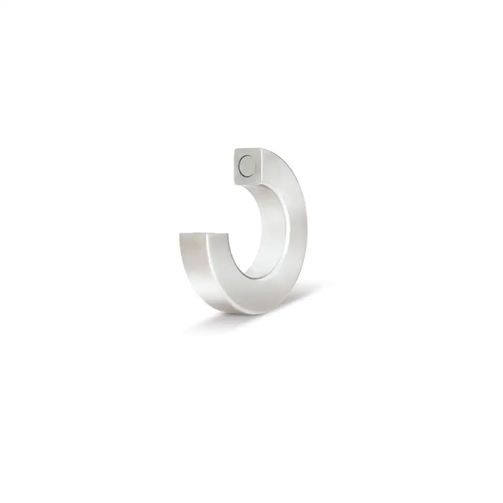 Prowler Red Stainless Steel Magnetic Cock Ring 14mm - Sex Toys - Save 30% - Red - Fast Shipping - Sale United Kingdom Stoke-on-trent