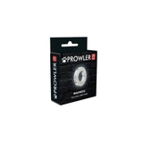 Prowler Red Stainless Steel Magnetic Cock Ring 14mm - Sex Toys - Save 30% - Red - Fast Shipping - Sale United Kingdom Stoke-on-trent