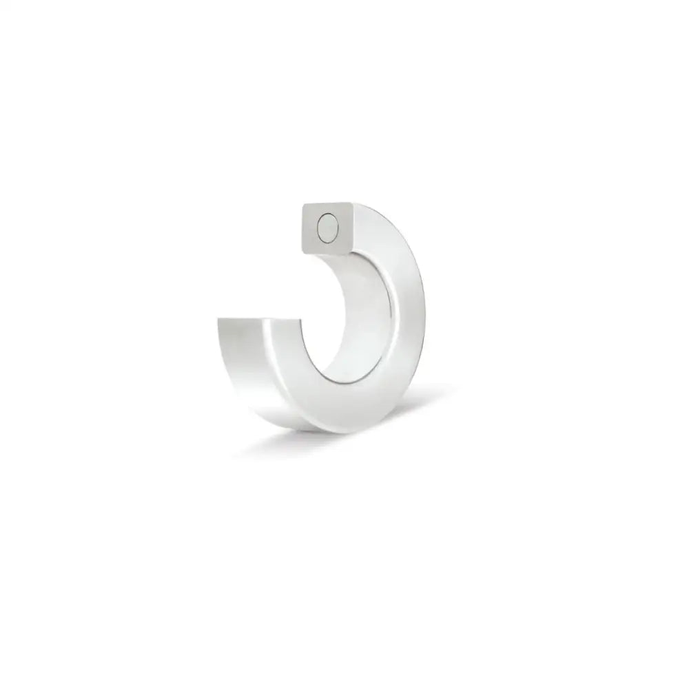 Prowler Red Stainless Steel Magnetic Cock Ring 20mm - Sex Toys - Save 25% - Red - Fast Shipping - Sale United Kingdom Stoke-on-trent