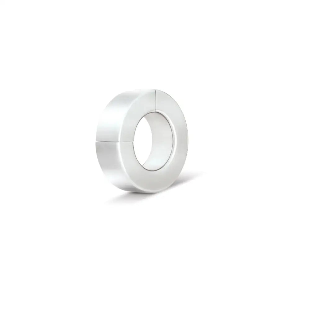 Prowler Red Stainless Steel Magnetic Cock Ring 20mm - Sex Toys - Save 25% - Red - Fast Shipping - Sale United Kingdom Stoke-on-trent