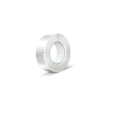 Prowler Red Stainless Steel Magnetic Cock Ring 20mm - Sex Toys - Save 25% - Red - Fast Shipping - Sale United Kingdom Stoke-on-trent