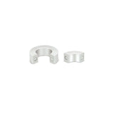Prowler Red Stainless Steel Magnetic Cock Ring 20mm - Sex Toys - Save 25% - Red - Fast Shipping - Sale United Kingdom Stoke-on-trent