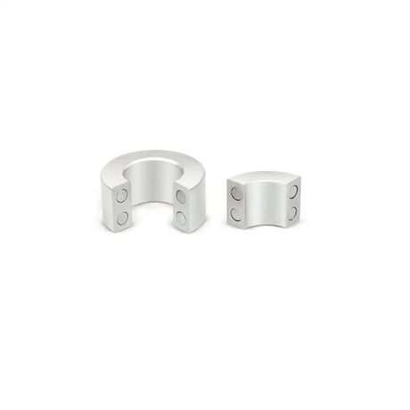 Prowler Red Stainless Steel Magnetic Cock Ring 30mm - Sex Toys - Save 25% - Red - Fast Shipping - Sale United Kingdom Stoke-on-trent