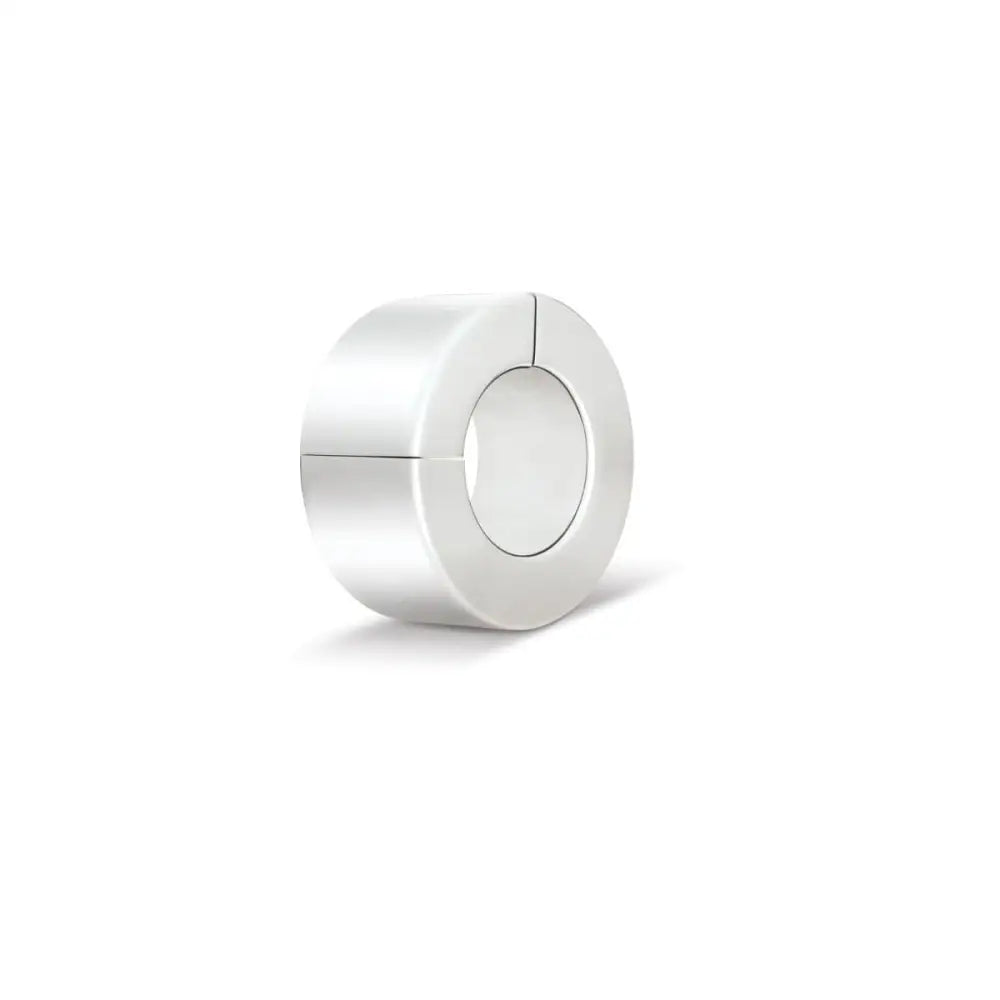 Prowler Red Stainless Steel Magnetic Cock Ring 30mm - Sex Toys - Save 25% - Red - Fast Shipping - Sale United Kingdom Stoke-on-trent