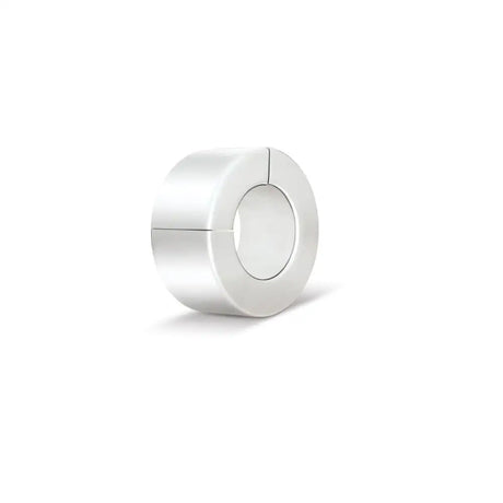 Prowler Red Stainless Steel Magnetic Cock Ring 30mm - Sex Toys - Save 25% - Red - Fast Shipping - Sale United Kingdom Stoke-on-trent