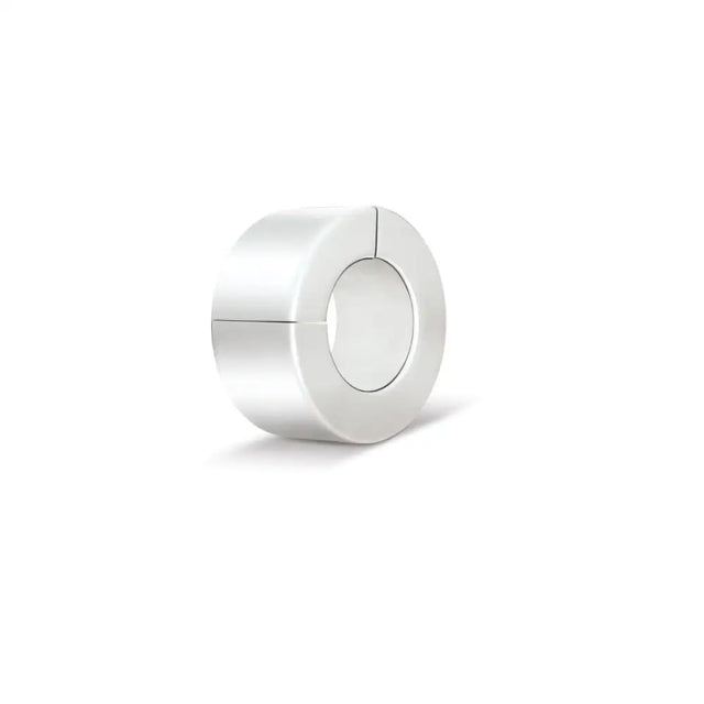 Prowler Red Stainless Steel Magnetic Cock Ring 30mm - Sex Toys - Save 25% - Red - Fast Shipping - Sale United Kingdom Stoke-on-trent