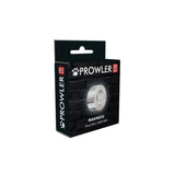 Prowler Red Stainless Steel Magnetic Cock Ring 30mm - Sex Toys - Save 25% - Red - Fast Shipping - Sale United Kingdom Stoke-on-trent