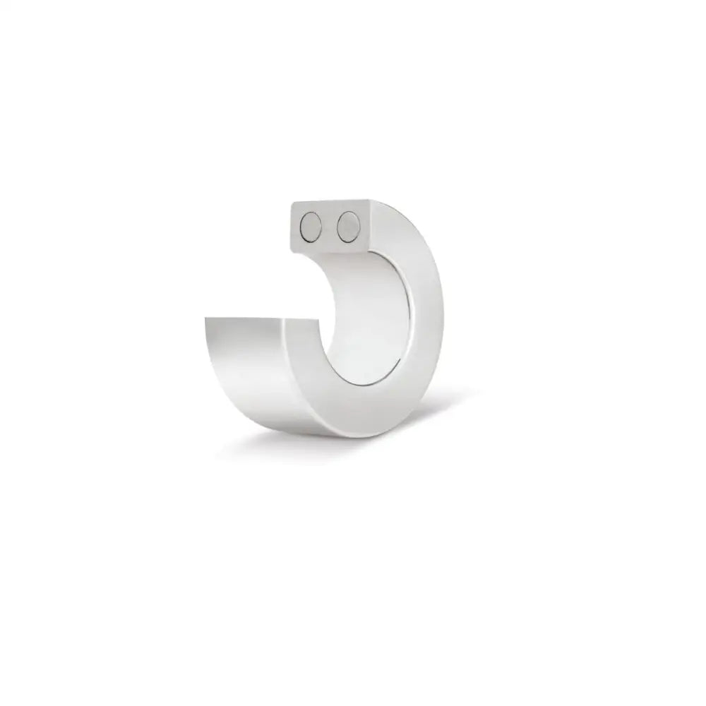 Prowler Red Stainless Steel Magnetic Cock Ring 30mm - Sex Toys - Save 25% - Red - Fast Shipping - Sale United Kingdom Stoke-on-trent