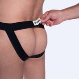 Prowler Red Swtich Jock Badges Pack 2 - Red - Fast Shipping - Fetish Wear United Kingdom Stoke-on-trent